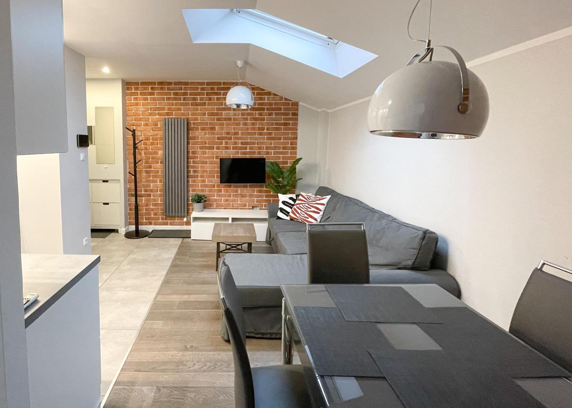 Z&M Apartments - Cracow Old Town クラクフ エクステリア 写真