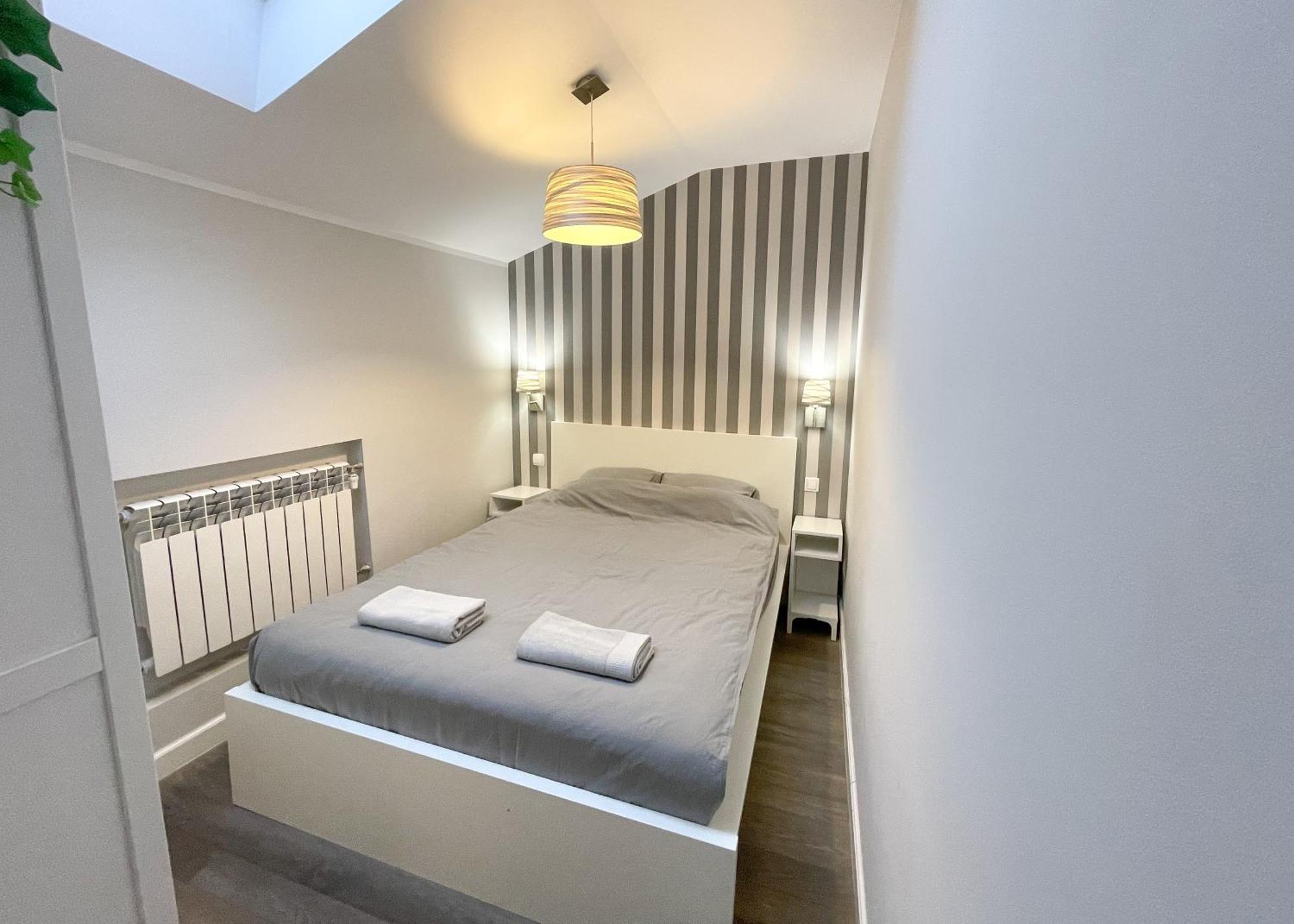Z&M Apartments - Cracow Old Town クラクフ エクステリア 写真